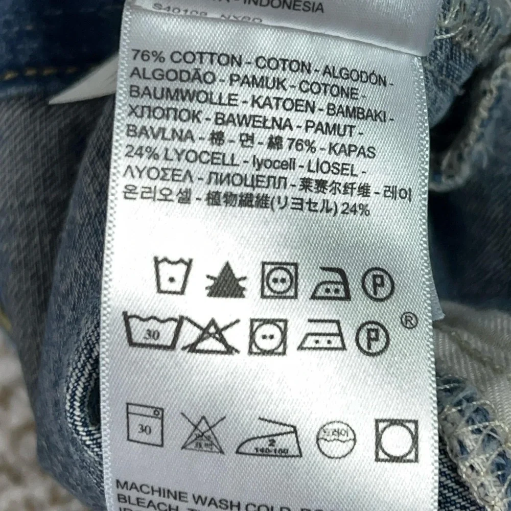 Levis levis jacket